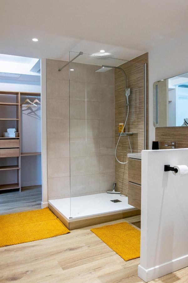 Chambres D'Hote Maeva Balanzac Esterno foto