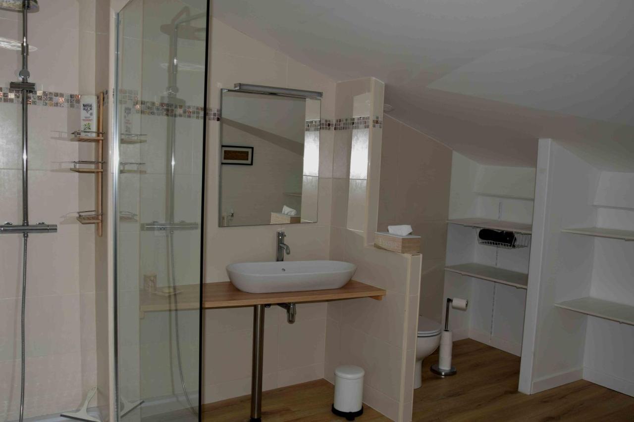 Chambres D'Hote Maeva Balanzac Esterno foto